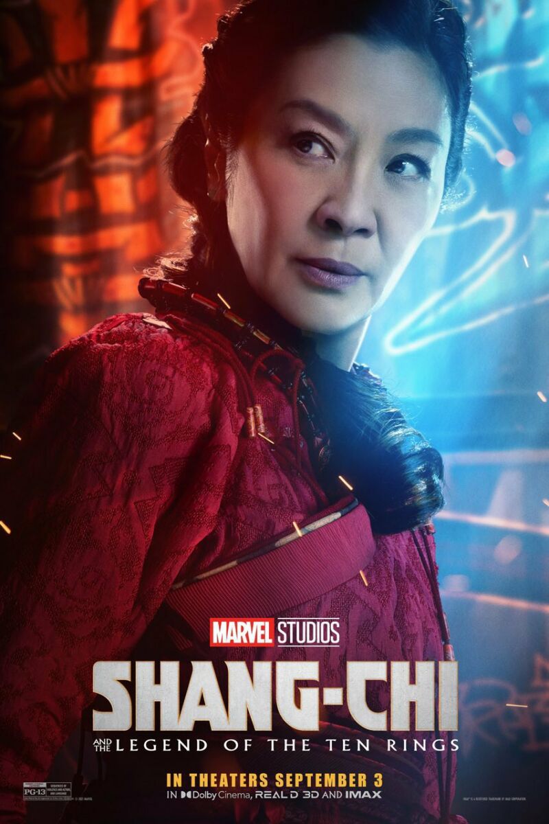 Shang-Chi
