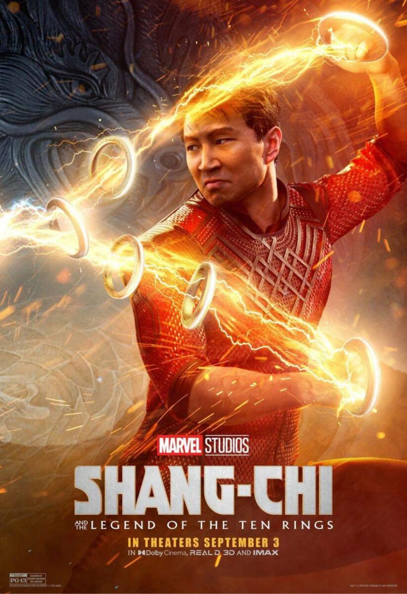 Shang-Chi