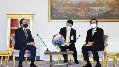 ประยุทธ์ ไฟเซอร์