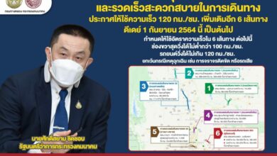 กระทรวงคมนาคม ทางหลวง