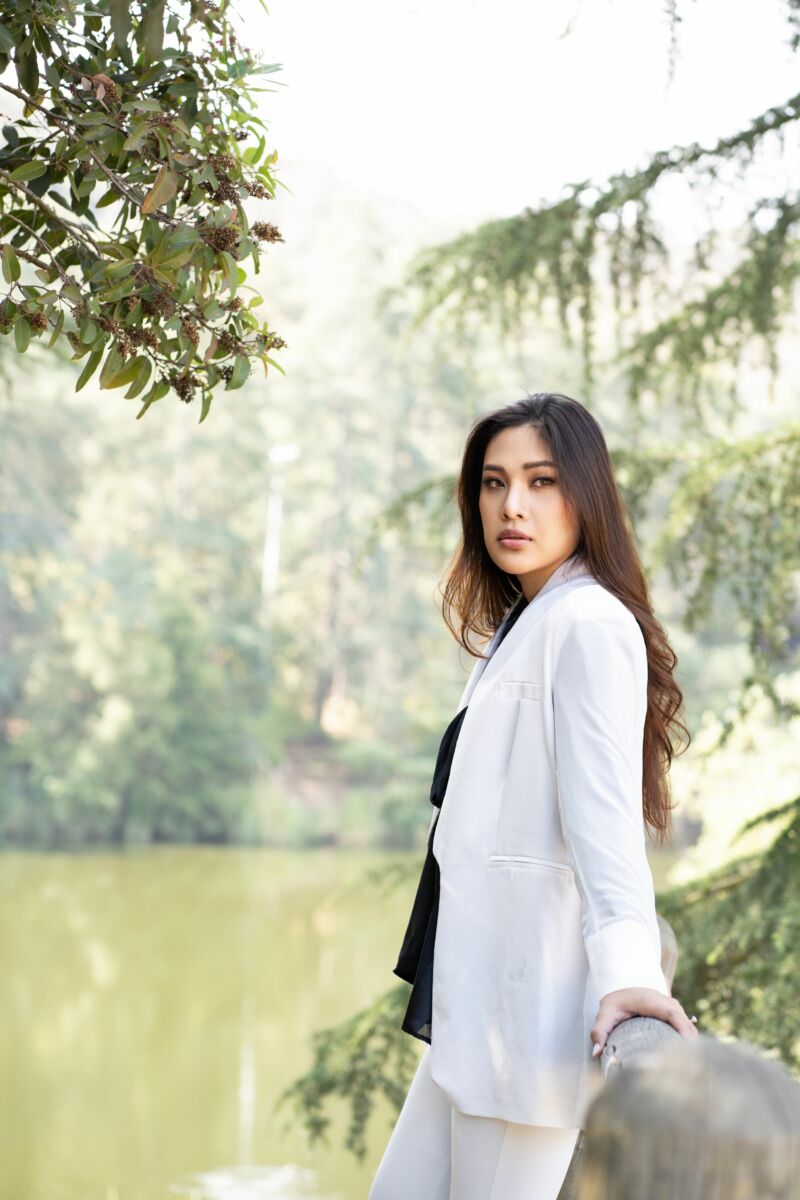 เบลล์-นันทิตา เกลียดความเหงา