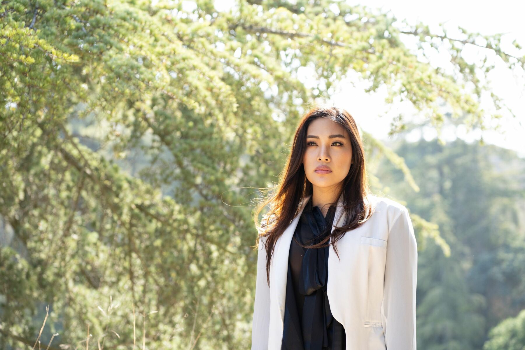 เบลล์-นันทิตา เกลียดความเหงา