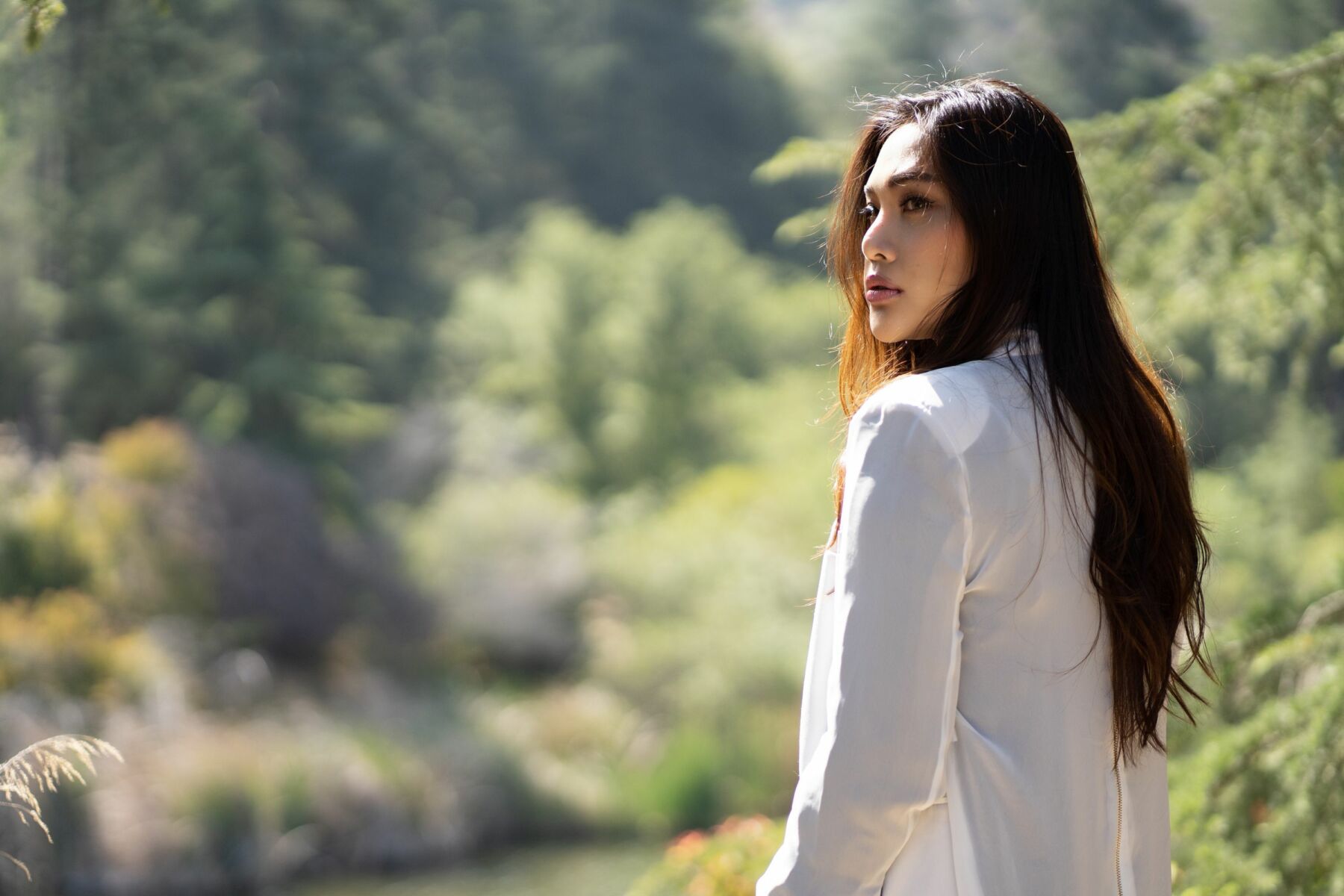 เบลล์-นันทิตา เกลียดความเหงา