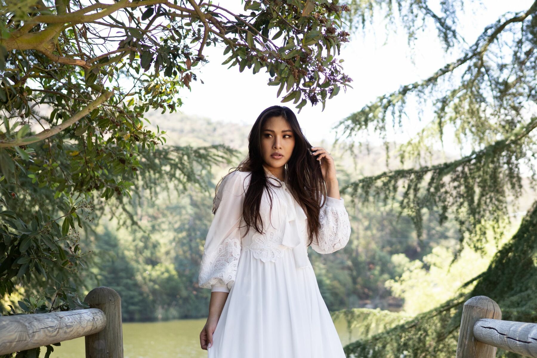 เบลล์-นันทิตา เกลียดความเหงา