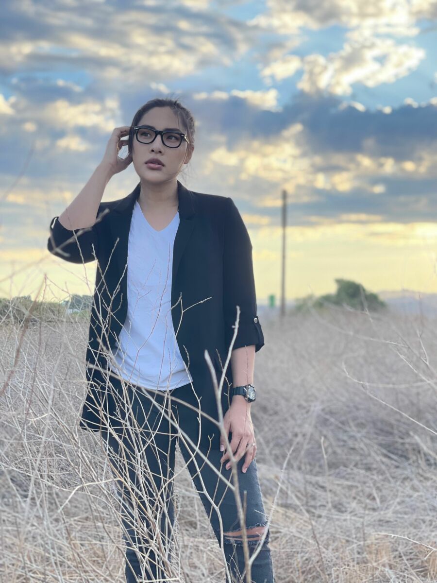 เบลล์-นันทิตา เกลียดความเหงา