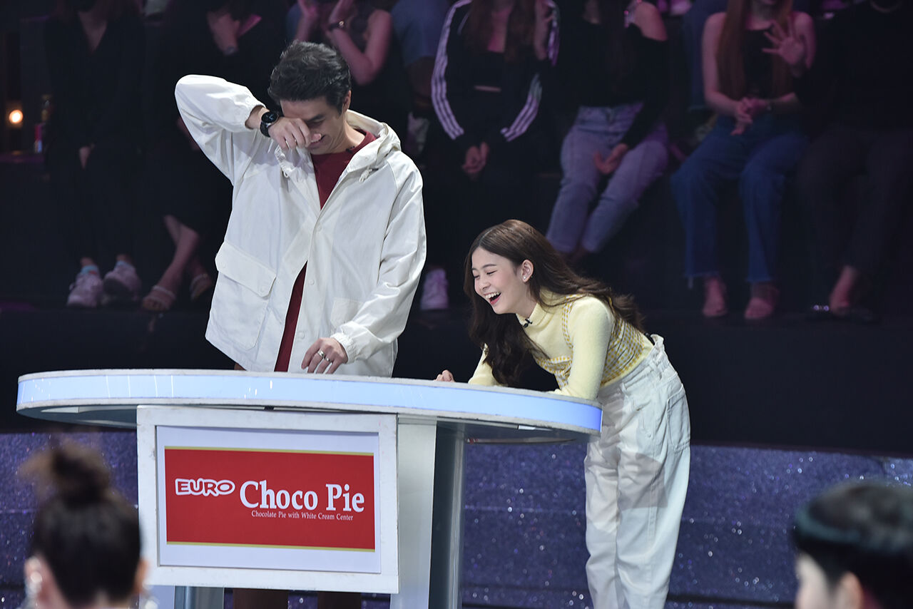 Couple or not? คู่ไหน… ใช่เลย