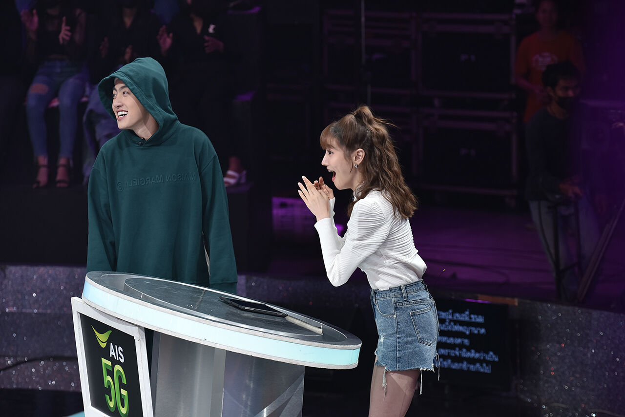 Couple or not? คู่ไหน… ใช่เลย