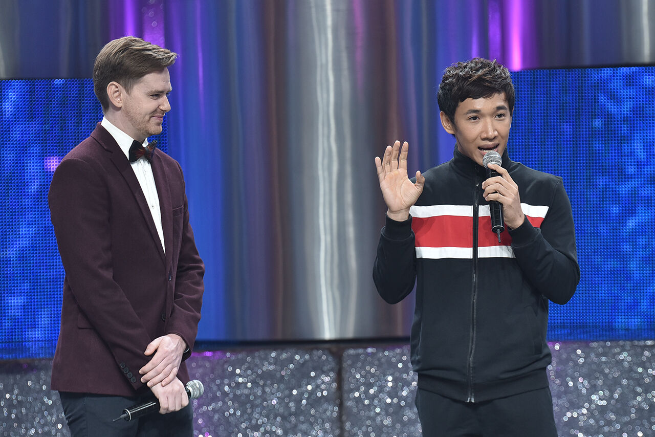 Couple or not? คู่ไหน… ใช่เลย