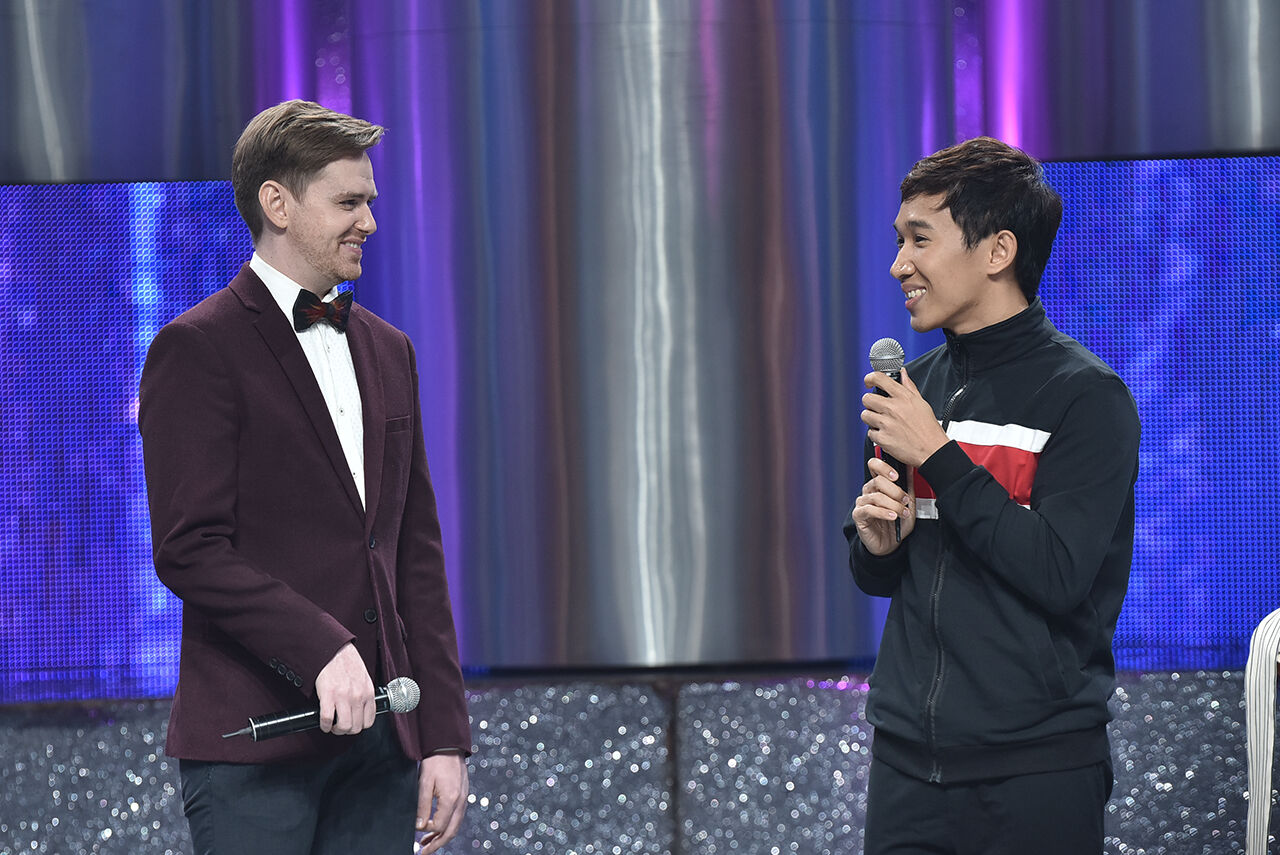 Couple or not? คู่ไหน… ใช่เลย