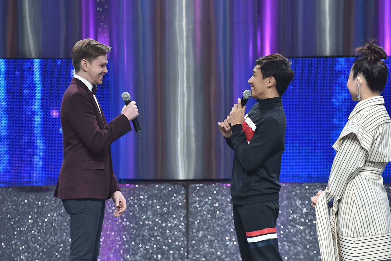 Couple or not? คู่ไหน… ใช่เลย