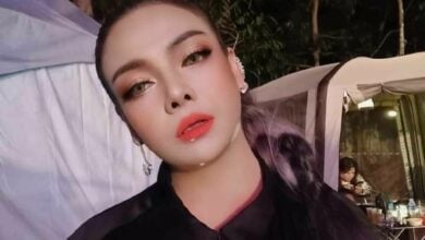 ยุ้ย ญาติเยอะ