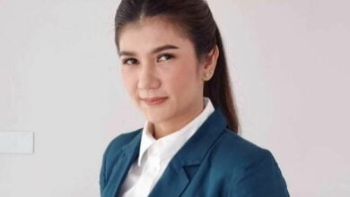 ทนายนิด้า