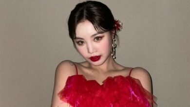 ซูจิน (G)I-DLE