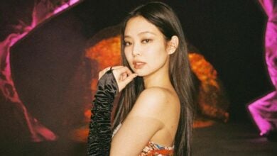 jennie blackpink