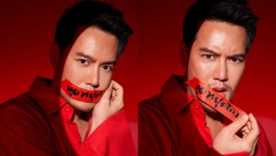 อ๊อฟ ปองศักดิ์ #พูดหยุดโกง