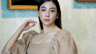 ใบเตย พรพจี