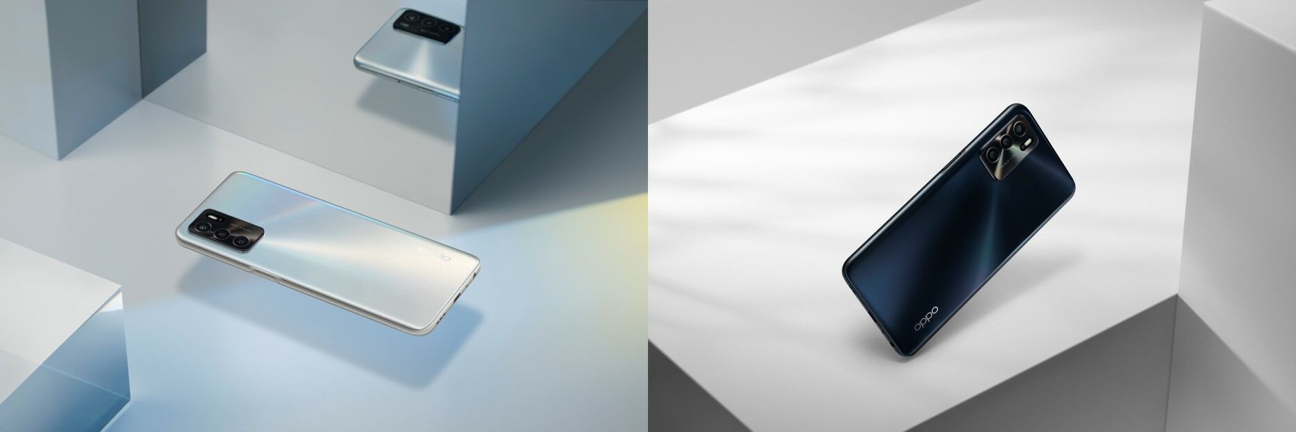 OPPO A16 ราคา