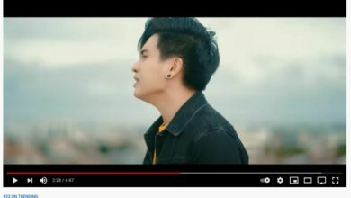 เบนซ์ เมืองเลย