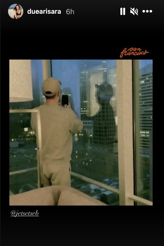 ดิว อริสรา เซบาสเตียน