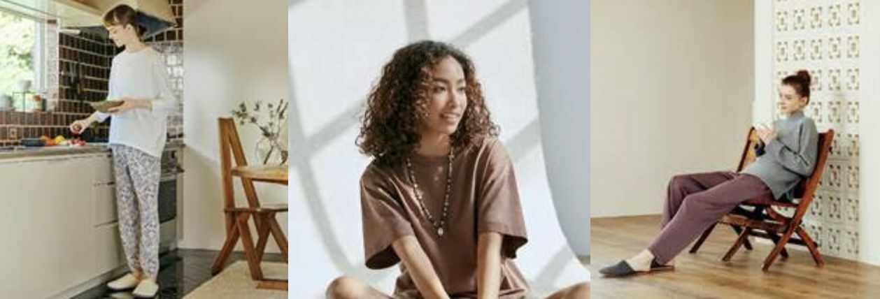 UNIQLO วันแม่