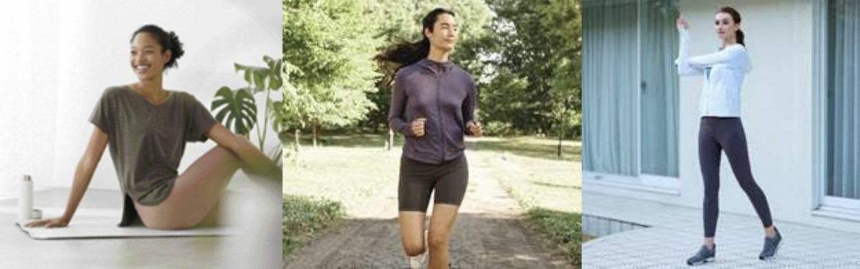 UNIQLO วันแม่