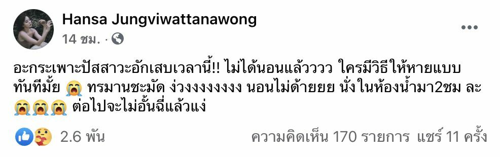 นิวเคลียร์ หรรษา