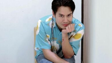 อ๊อฟ ปองศักดิ์
