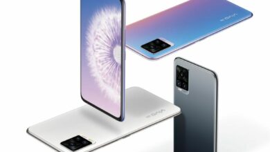 รีวิว Vivo V20 Pro 5G มือถือระดับโปร กล้องเซลฟี่คู่ ดีไซน์สวยหรู