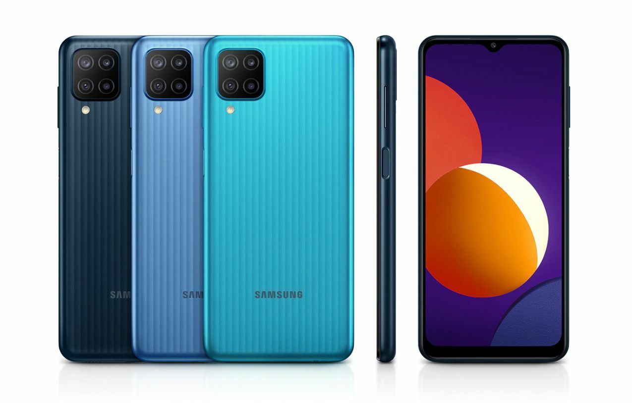 เปิดสเปค รีวิว Samsung Galaxy M12 สมาร์ตโฟนคุณภาพเกินราคา แบตทน