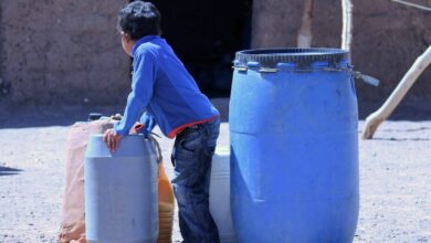 เด็กติดโควิด