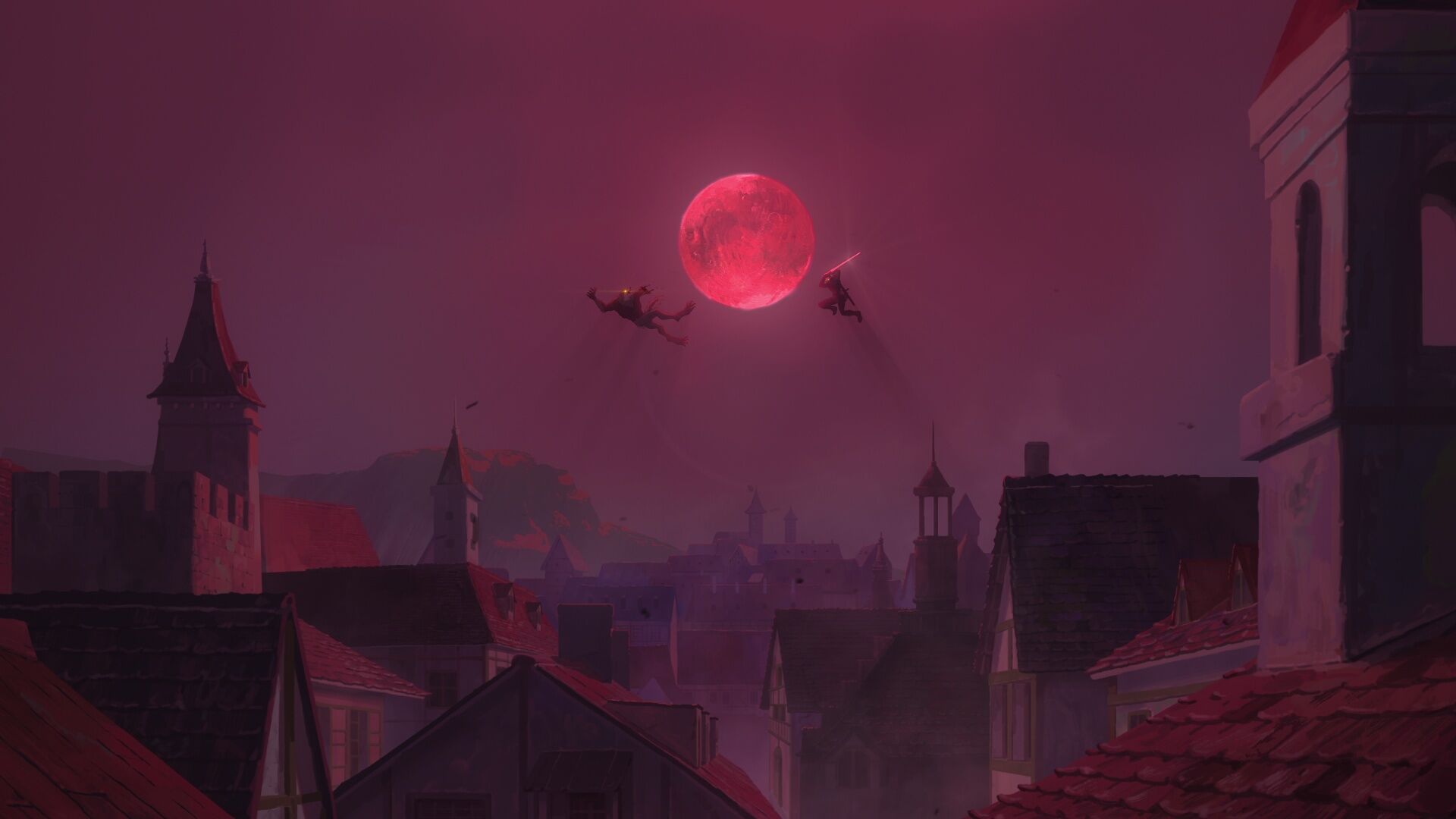 เดอะวิทเชอร์