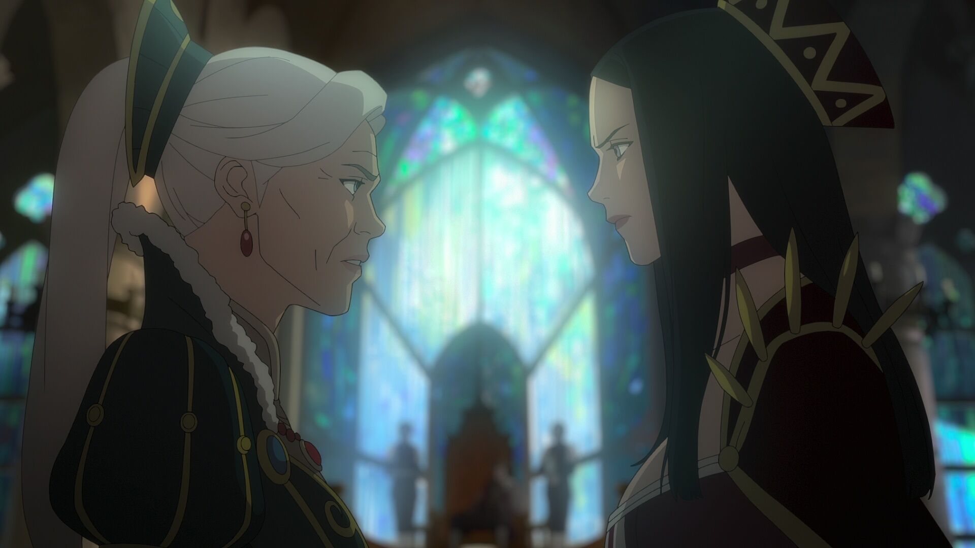 เดอะวิทเชอร์