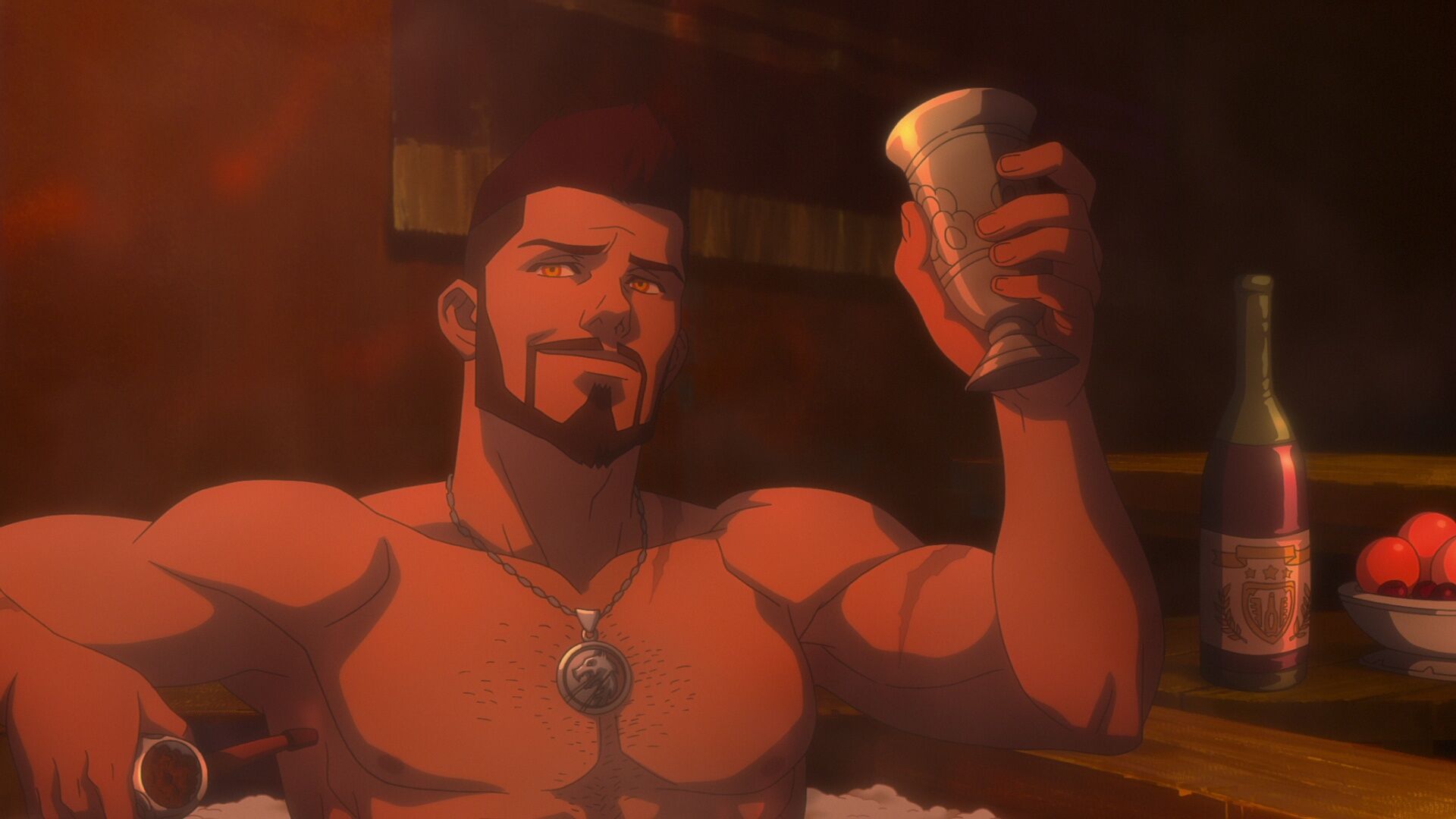 เดอะวิทเชอร์