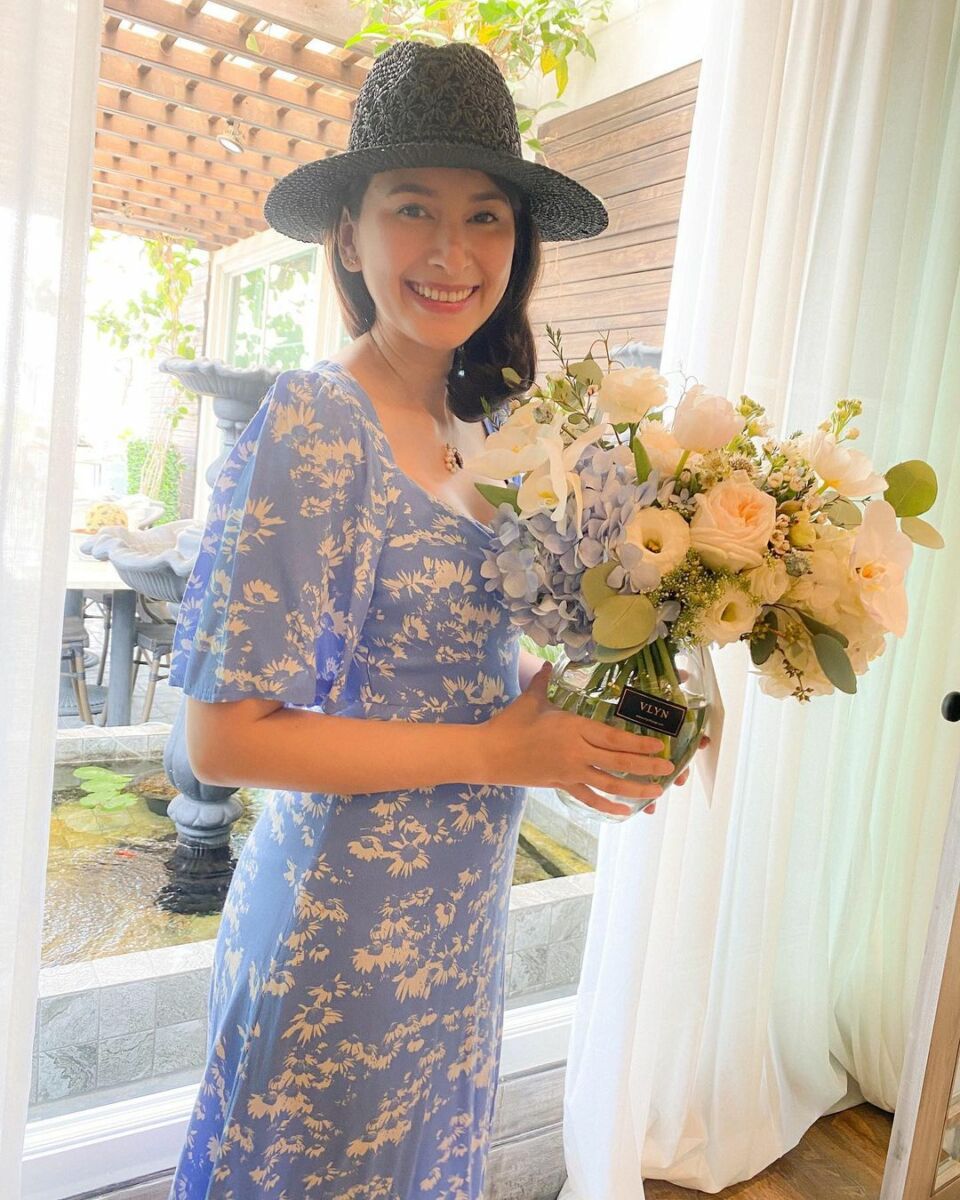 แอนเน็ท เธท