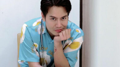 อ๊อฟ ปองศักดิ์