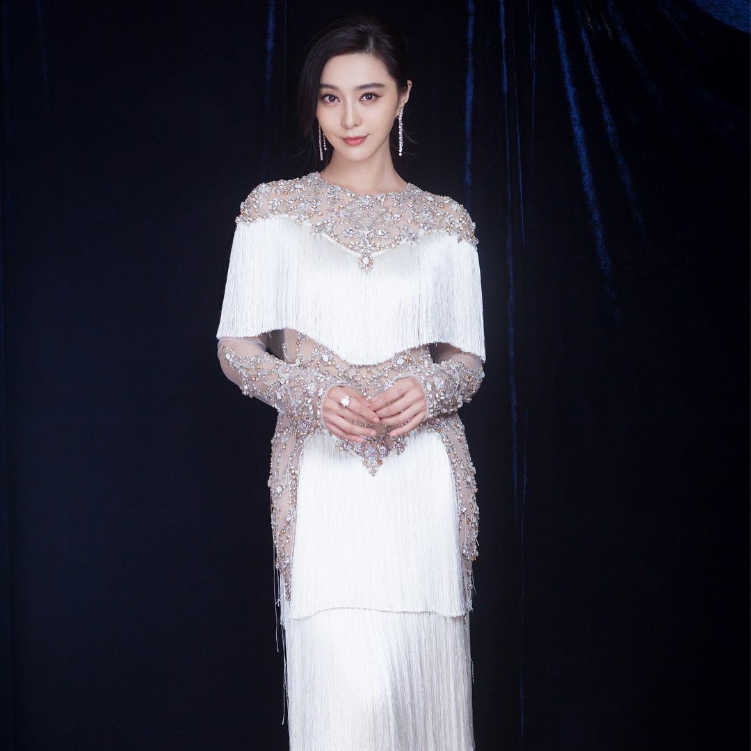 ฟ่าน ปิงปิง