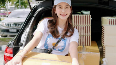 โบว์ เมลดา
