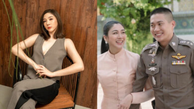 ใบเตย พรพจี ผู้กำกับโจ้