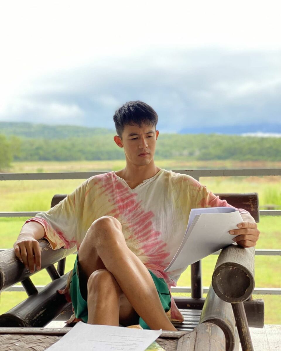 แชมป์ ชนาธิป
