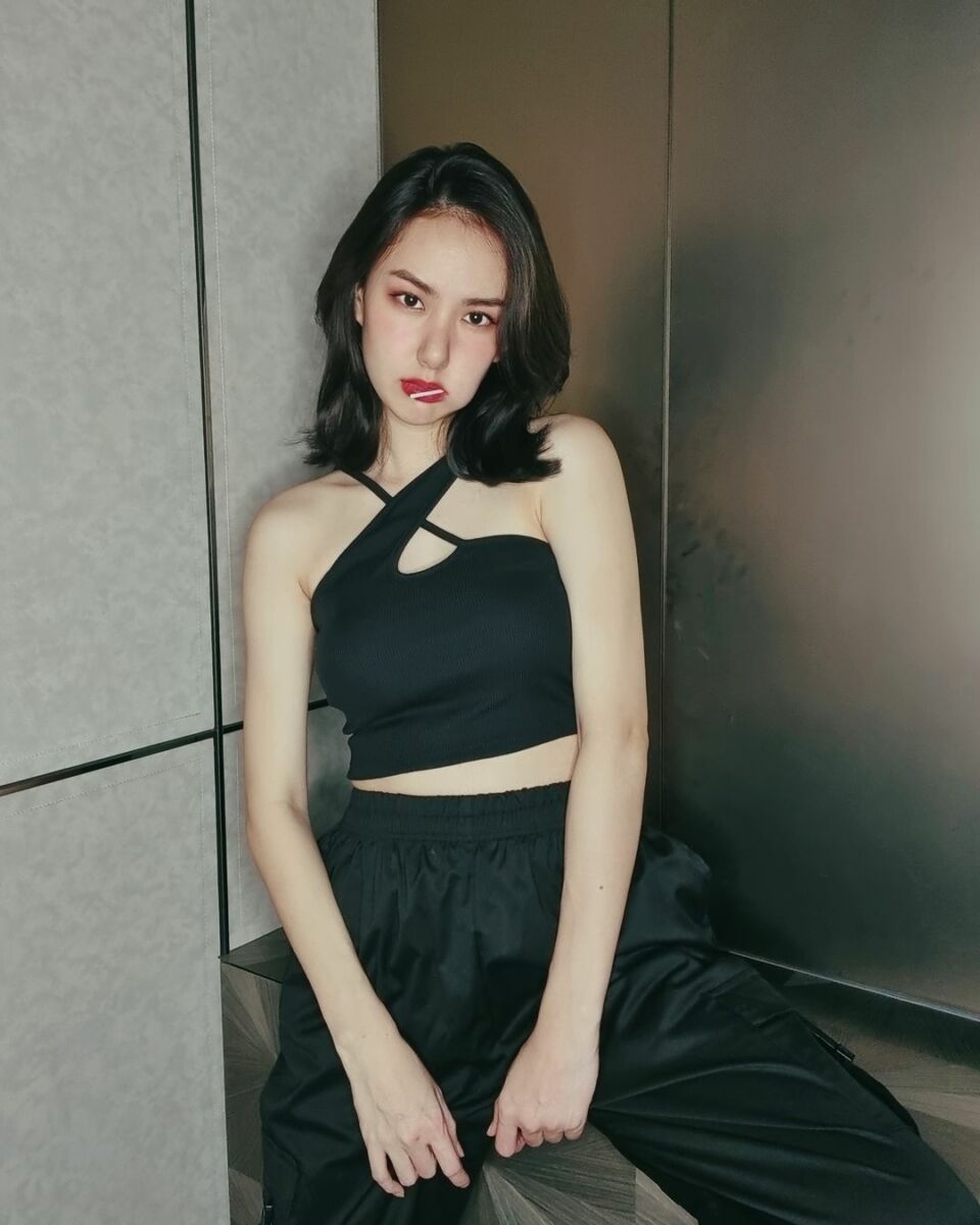 เชอรีน