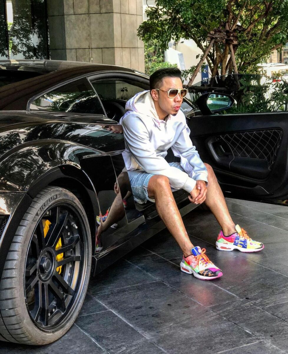 ดีเจภูมิ