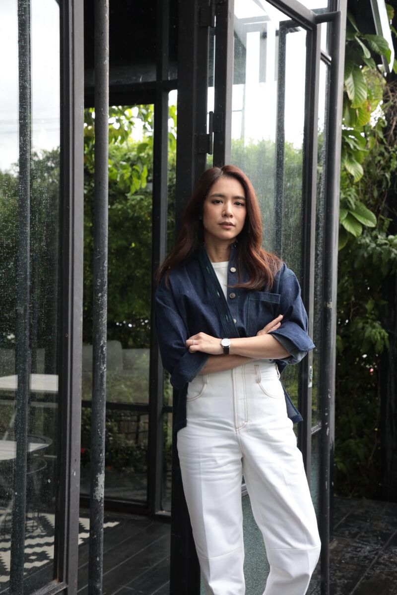 โดนัท มนัสนันท์