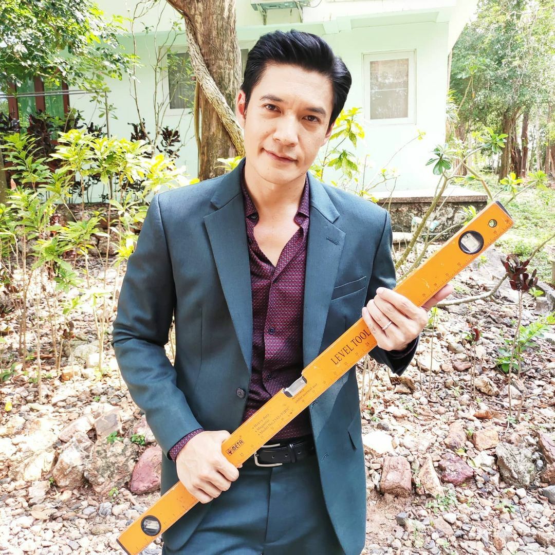 เอิร์ธ ณัฐนันท์