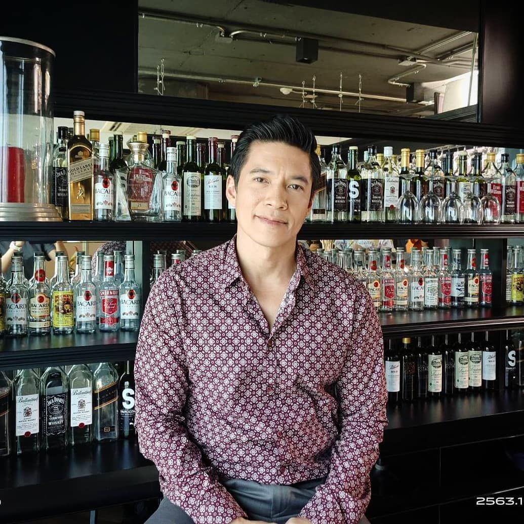 เอิร์ธ ณัฐนันท์