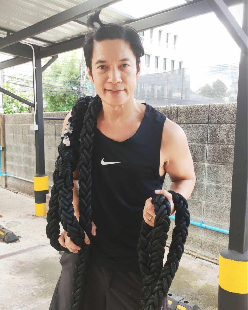 เอิร์ธ ณัฐนันท์