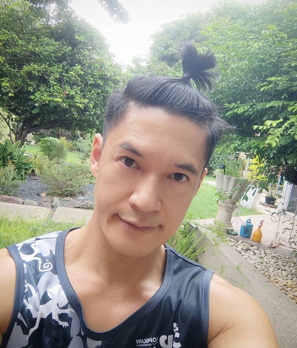 เอิร์ธ ณัฐนันท์