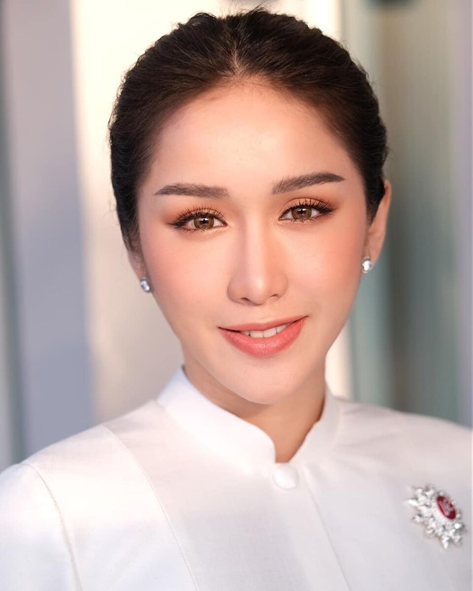 ฟ้าใส อรจิรา