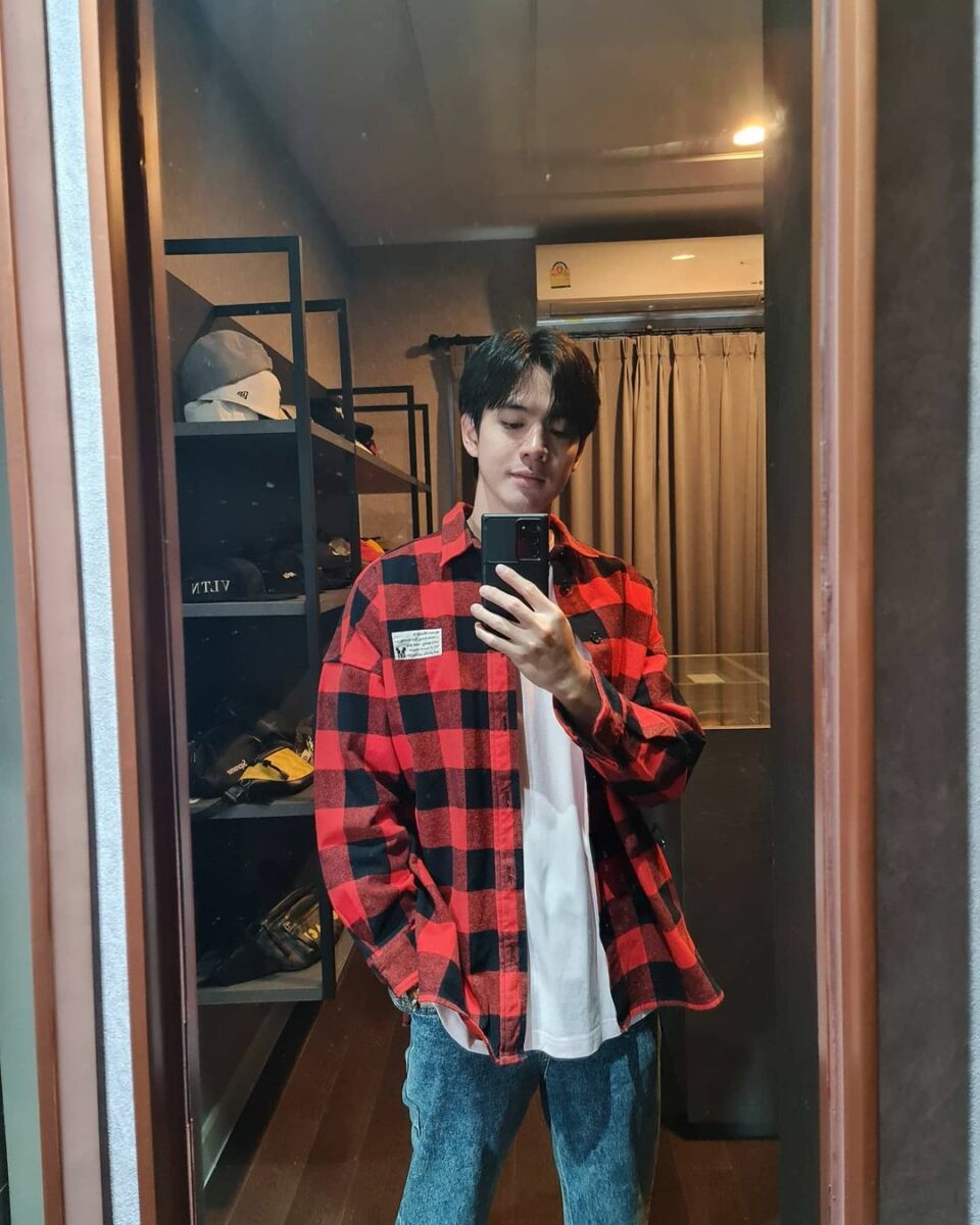 ฟิล์ม ธนภัทร