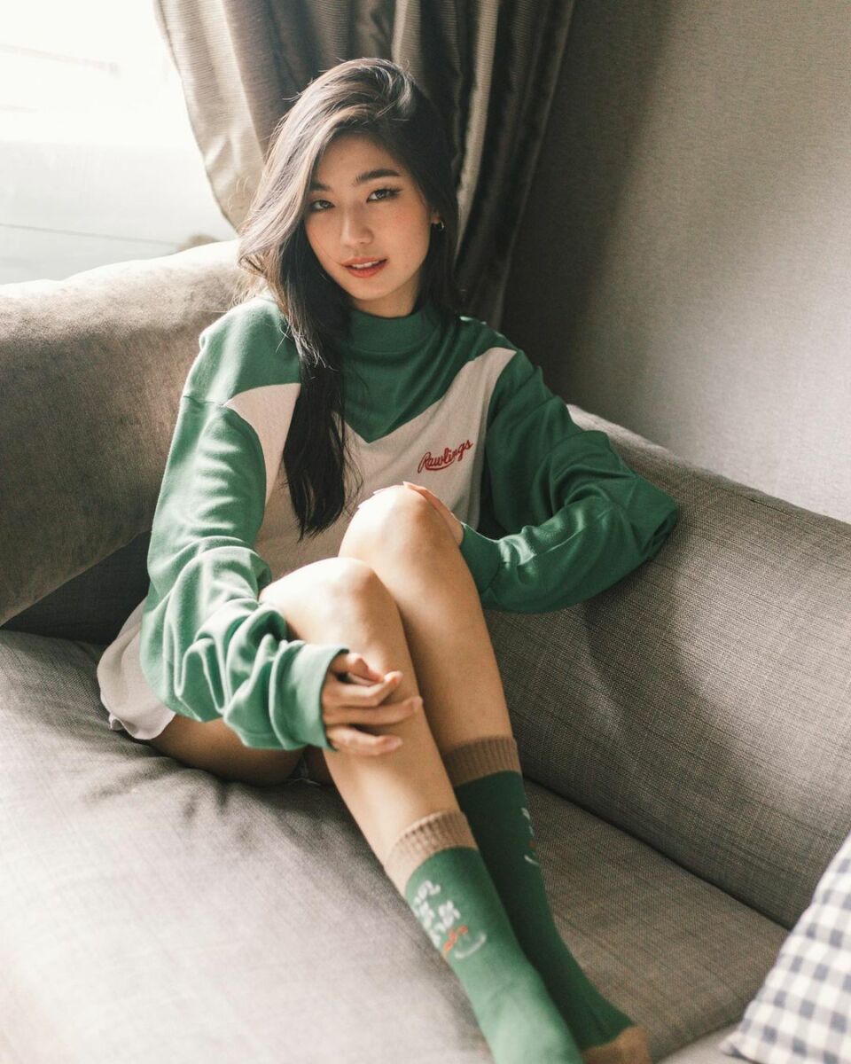 ก้อย อรัชพร