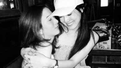 เกรซ ชลิตา พิม ชัชสรัญ